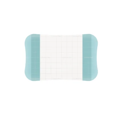 Comfeel Plus Transparent 9x14 - COLOPLAST