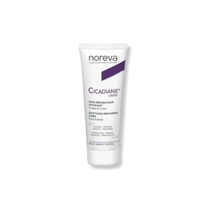 Cicadiane Crème Réparatrice 40 ML - NOREVA