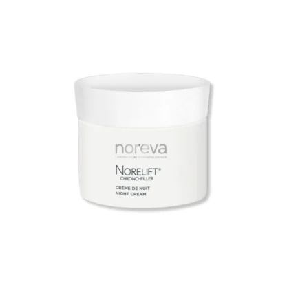 Norelift Crème de Nuit Lissante 50 ML - NOREVA