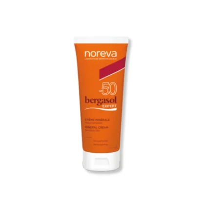 Bergasol Expert Fluide SPF 50+ NOREVA