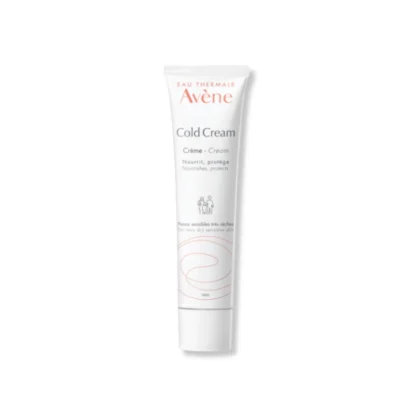 COLD CREME 100 ml peaux sensibles très sèches – Avène