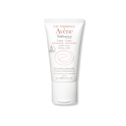 Tolérance Extrême Crème 50 ml – Avène