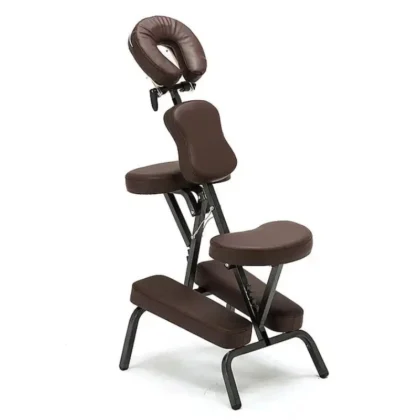 CHAISE DE MASSAGE / HIDJAMA