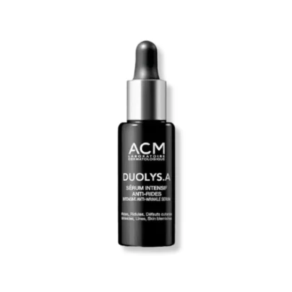 DUOLYS.A Sérum Intensif 30 ml - ACM