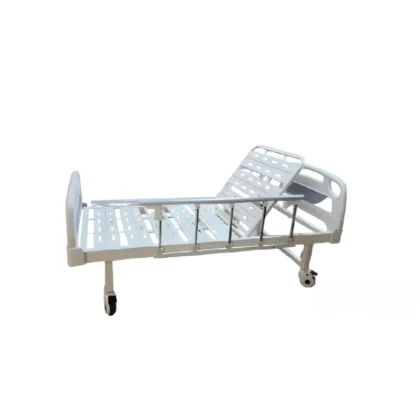 Lit De REA 1 Manivelle