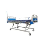 Lit de REA 3 Manivelles a Hauteur Variable