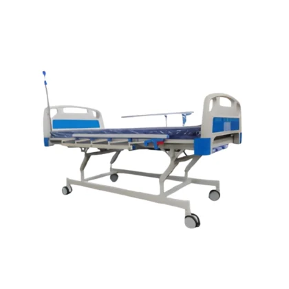 Lit de REA 3 Manivelles a Hauteur Variable