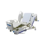 Lit de Réanimation en ABS 5 Fonctions