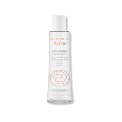 Lotion Micellaire 200ML– Avène