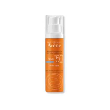 Fluide Crème SPF 50+ NEUTRE 50ML – Avène