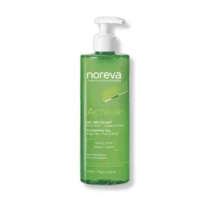 Actipur Gel Dermo-Nettoyant - NOREVA