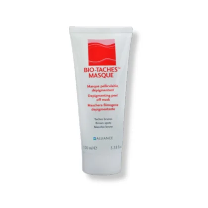 BIO-TACHES Masque Dépigmentant 100 ML