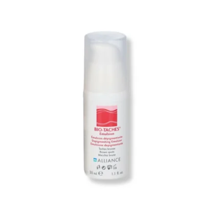 BIO-TACHES Émulsion Dépigmentante 30 ML