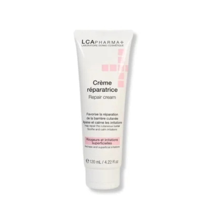 LCA CREME REPAIR 120ML