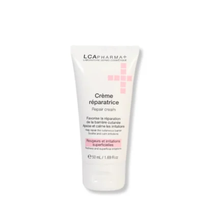 LCA CREME REPAIR 50 ML