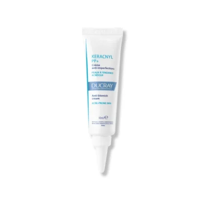 KERACNYL PP CREME anti-imperfections 30 ML - DUCRAY