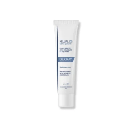 KELUAL DS CREME 40 ML - DUCRAY