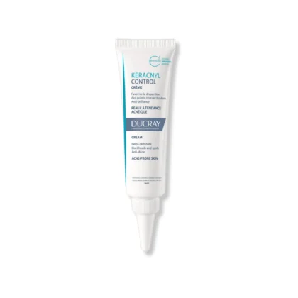 KERACNYL CONTROL CREME 30 ML - DUCRAY