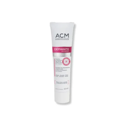 DEPIWHITE ACTIVE GEL 40 ML - ACM