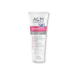 DEPIWHITE M Crème Protectrice SPF 50+ ACM