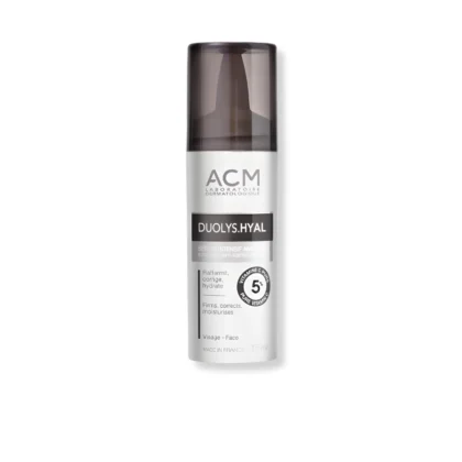 DUOLYS HYAL Sérum Intensif Anti-Âge 15ml - ACM
