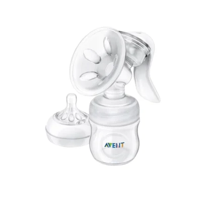 Tire-lait Manuel 125ml - AVEAT