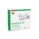 Suprasorb A Pro - Pansement renforcé à l'alginate de calcium