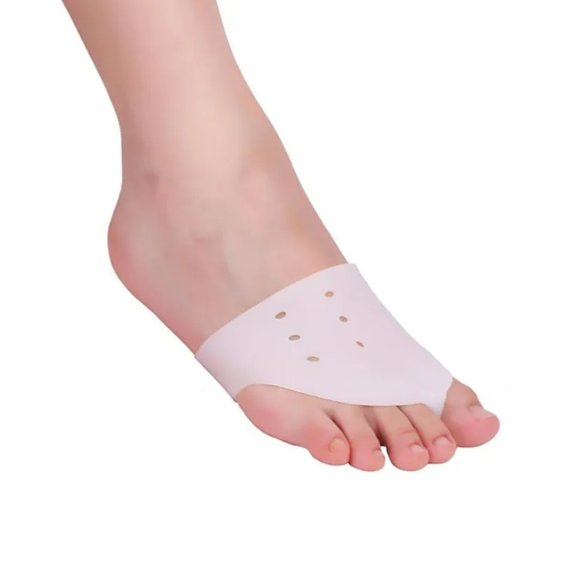 Protecteur Métatarsien en Silicone - ICEMEN