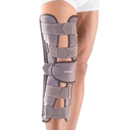 Attelle ZIMMER Long - SAMSON