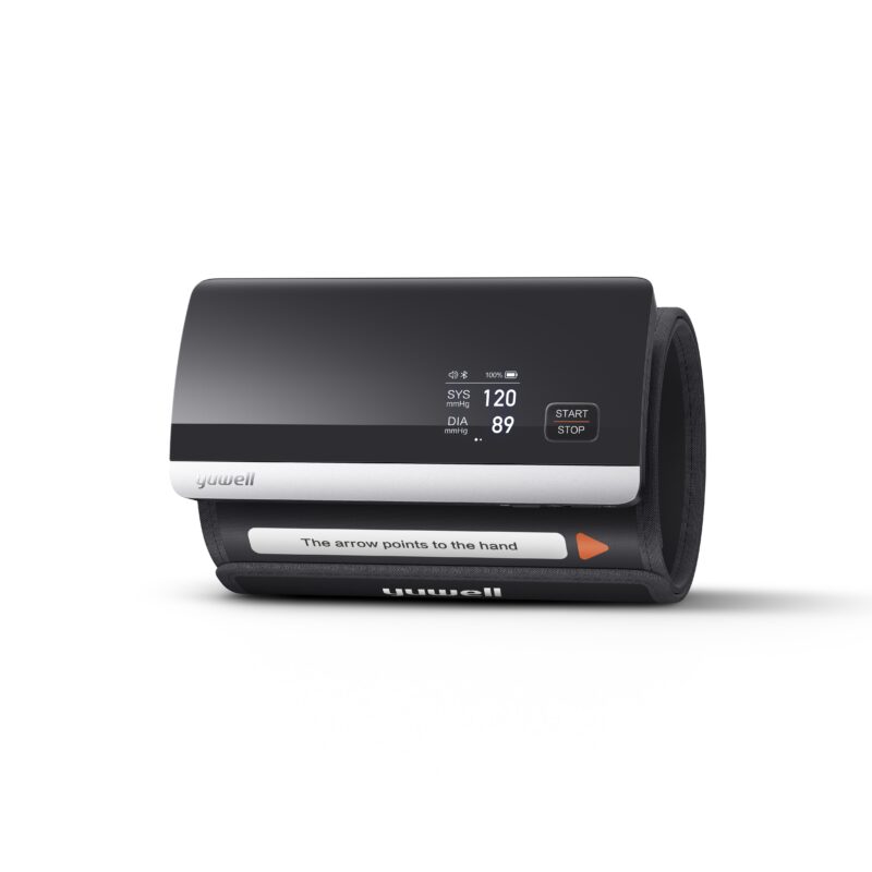 Tensiomètre Yuwell 630 CR