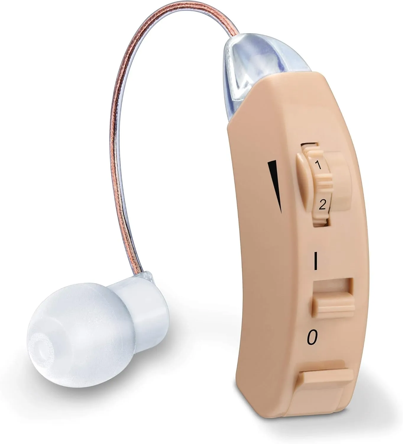 سماعة أذن BEURER HA-50 – منظر مقرّب
