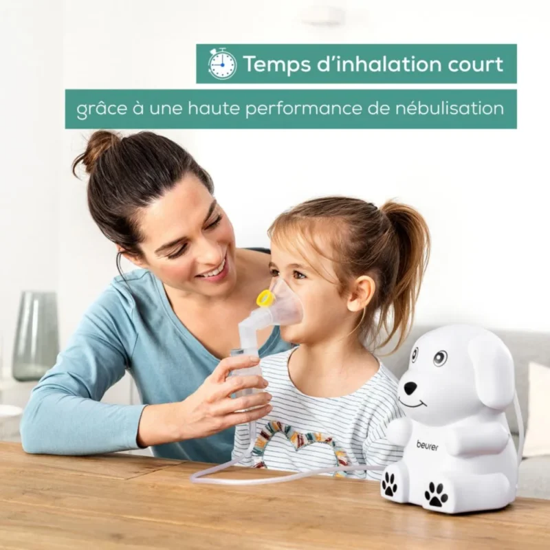 Beurer Inhalateur enfants IH 24 Kids – Image 6