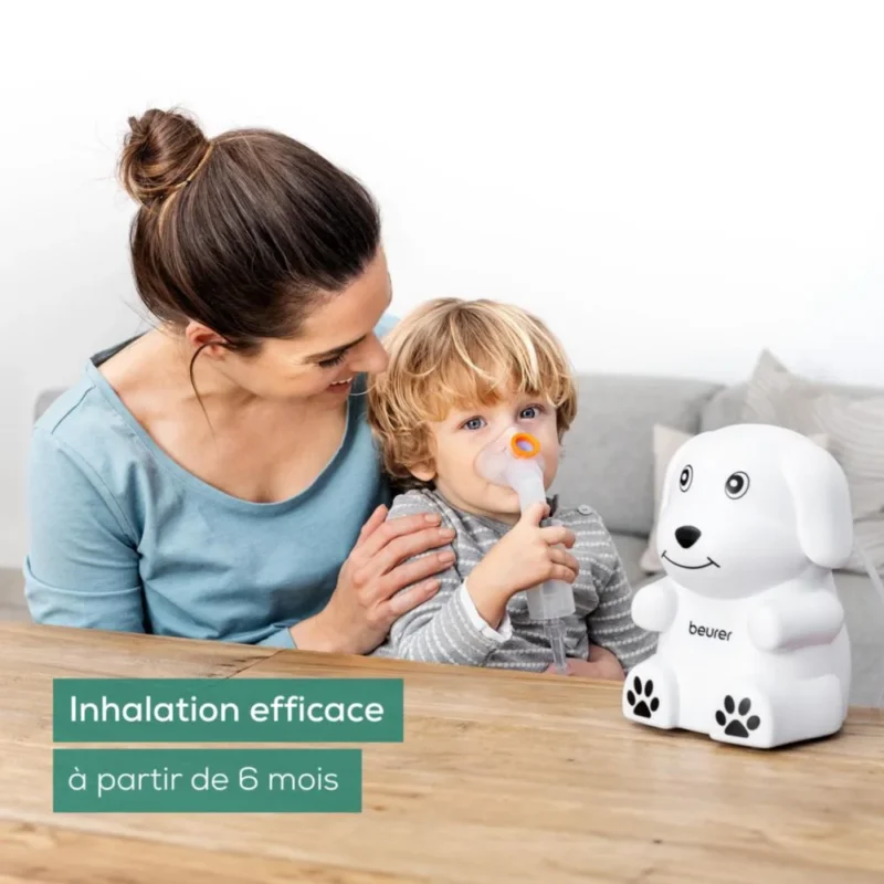 Beurer Inhalateur enfants IH 24 Kids – Image 4