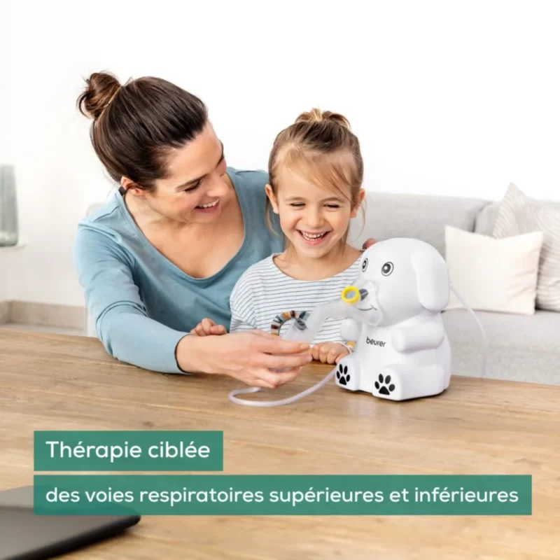 Beurer Inhalateur enfants IH 24 Kids – Image 2