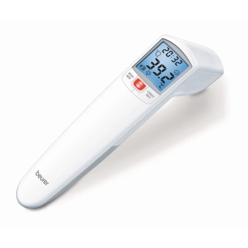 Beurer Thermomètre sans contact FT 100