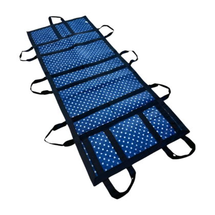 CIVIERE SOUPLE (PORTE MALADE) 09 POIGNEES