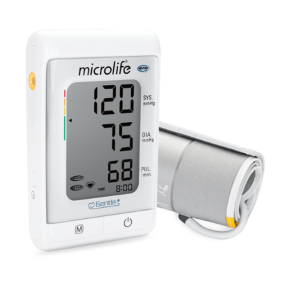 MICROLIFE TENSIOMETRE AUTOMATIQUE BP-A200-AFIB