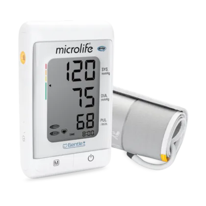 Tensiomètre automatique Microlife BP A200 AFIB