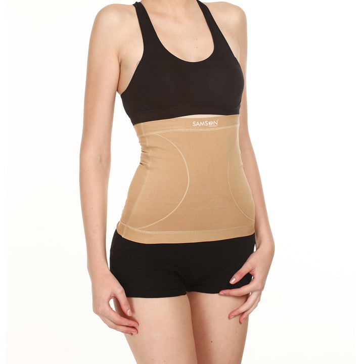 Présentation du produit Ceinture abdominale de taille AB Coredisponible avec les tailles S, M, L/XL,XXL, de la marque Samson en Algérie.