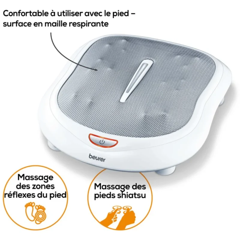 Beurer FM 60 appareil de massage des pieds – Image 6