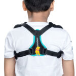 Présentation du produit Immobilisateur de clavicule pour enfantdisponible avec les tailles Enfant , de la marque Samson en Algérie.