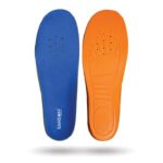 Présentation du produit Semelle orthopédique pour pied plat pour enfantdisponible avec les tailles Enfant , de la marque Samson en Algérie.