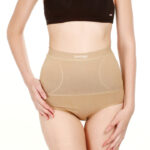 Présentation du produit Corset Après accouchement (MINI)disponible avec les tailles S, M, L/XL, XXL, de la marque Samson en Algérie.