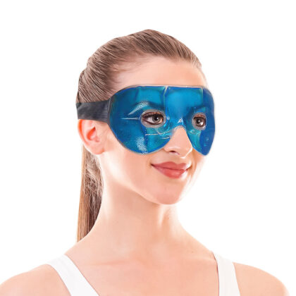 Présentation du produit Cool Eyes (Rafraichissement Des Yeux)disponible avec les tailles STANDARD , de la marque Samson en Algérie.