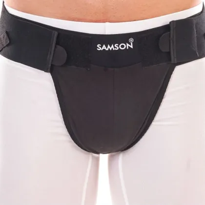 حزام فتق الصفن - Samson