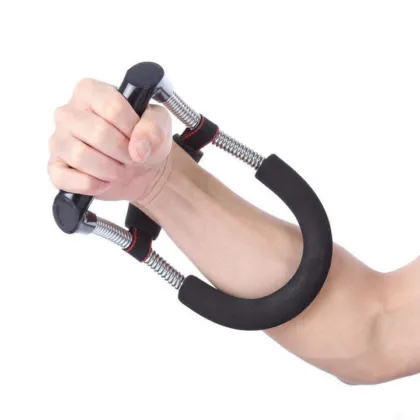 مشبك إعادة تأهيل الرسغ والذراع – Samson
