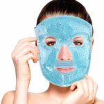 Présentation du produit Cool Face Mask (Rafraichissement)disponible avec les tailles STANDARD , de la marque Samson en Algérie.