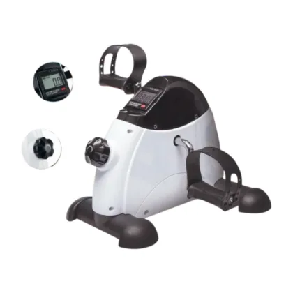 MC03 Mini-Pédalier Mécanique