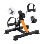 Présentation du produit MC16 - Mini-Pédalier Manuel avec Afficheurdisponible avec les tailles Standard, de la marque Megawell en Algérie.