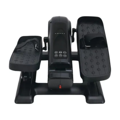 MC77 Mini-Pédalier Électrique avec Télécommande